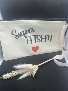 POCHETTE SUPER ATSEM