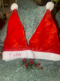 BONNET DE NOEL