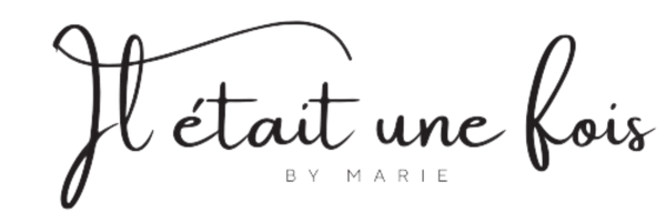 Il était une fois by Marie